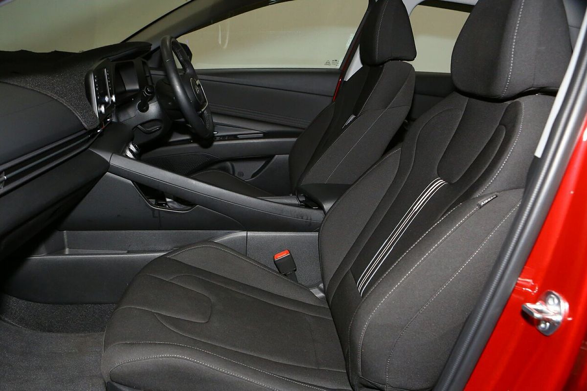 2024 Hyundai i30 CN7.V2