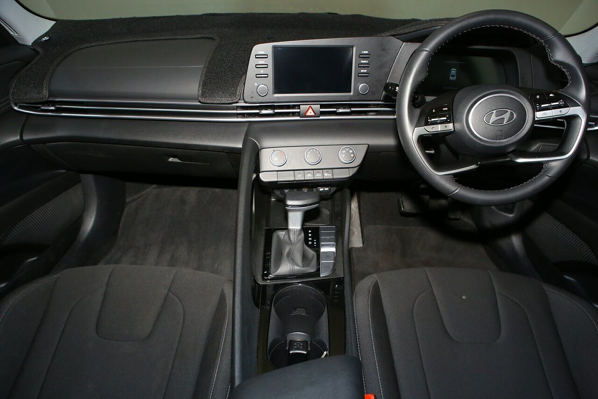2024 Hyundai i30 CN7.V2