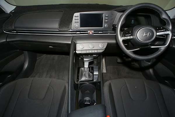 2024 Hyundai i30 CN7.V2