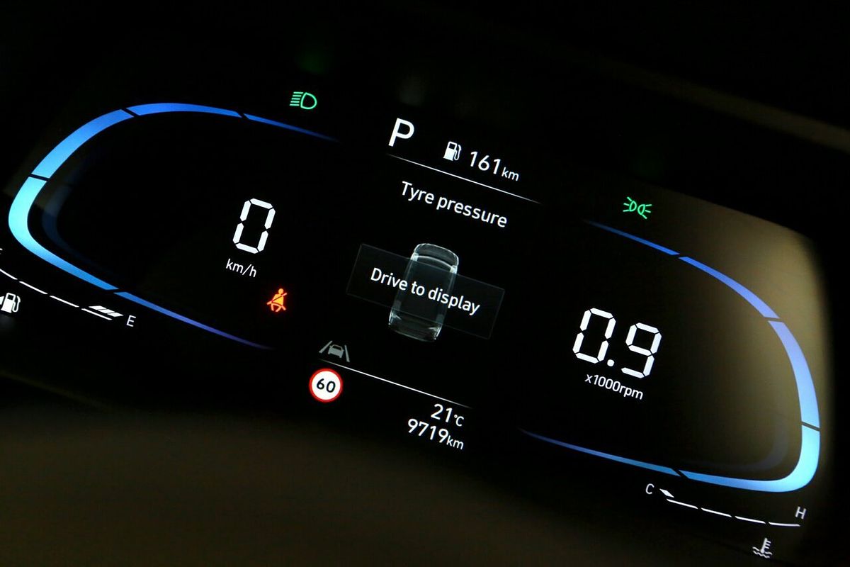 2024 Hyundai i30 CN7.V2