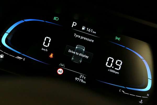 2024 Hyundai i30 CN7.V2