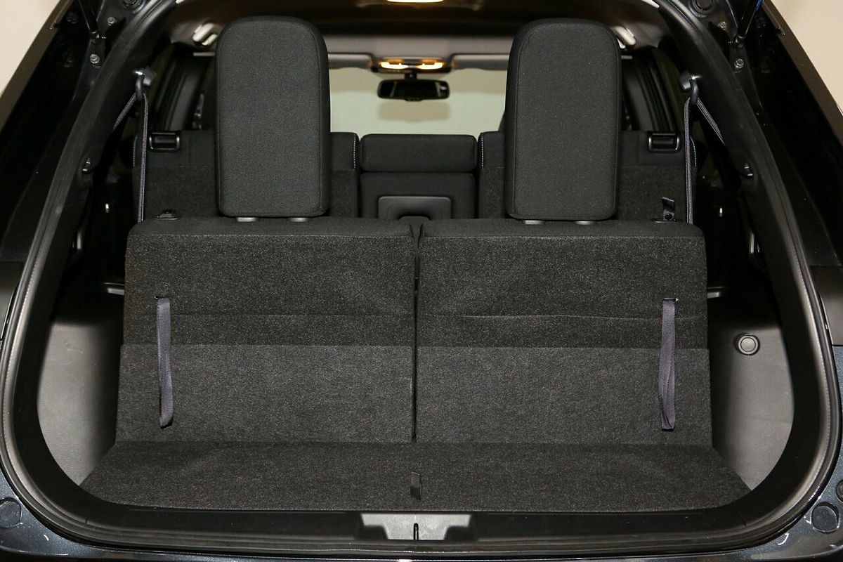 2024 Mitsubishi Outlander LS ZM
