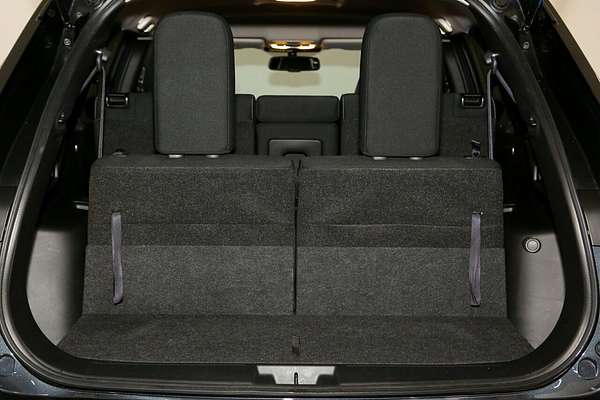 2024 Mitsubishi Outlander LS ZM