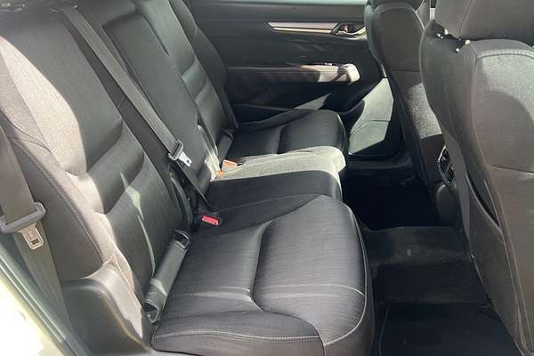 2019 Mazda CX-8 Sport KG Series