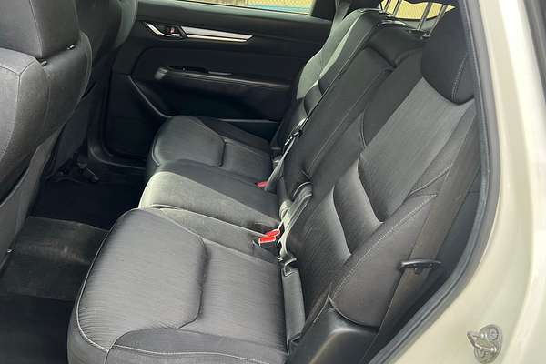 2019 Mazda CX-8 Sport KG Series