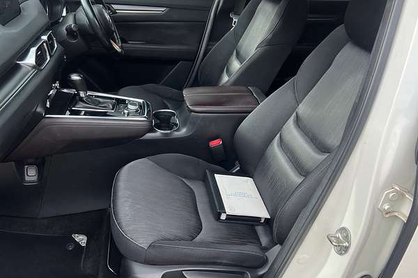 2019 Mazda CX-8 Sport KG Series