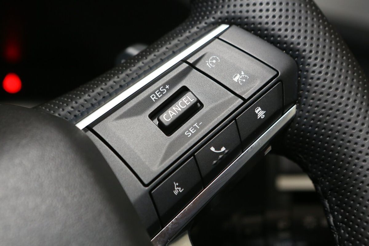 2024 Mitsubishi Outlander LS ZM