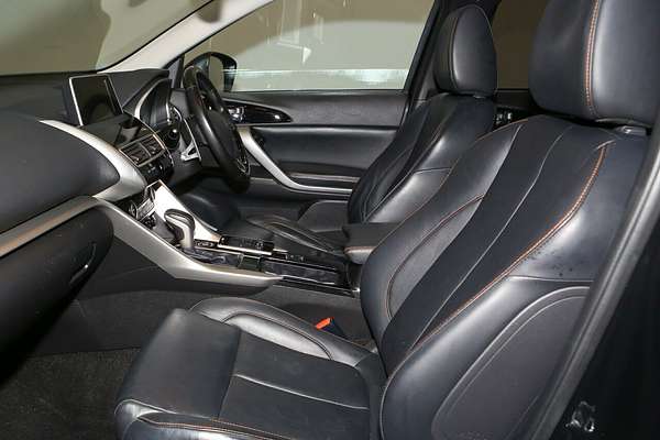 2019 Mitsubishi Eclipse Cross Exceed YA