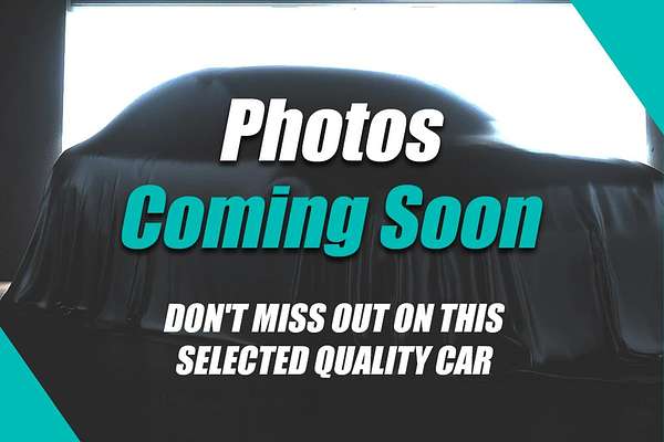 2019 Toyota Hilux SR GUN126R 4X4