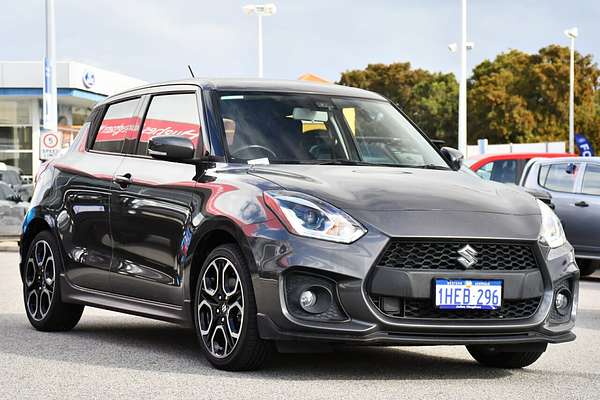 2020 Suzuki Swift Sport AZ