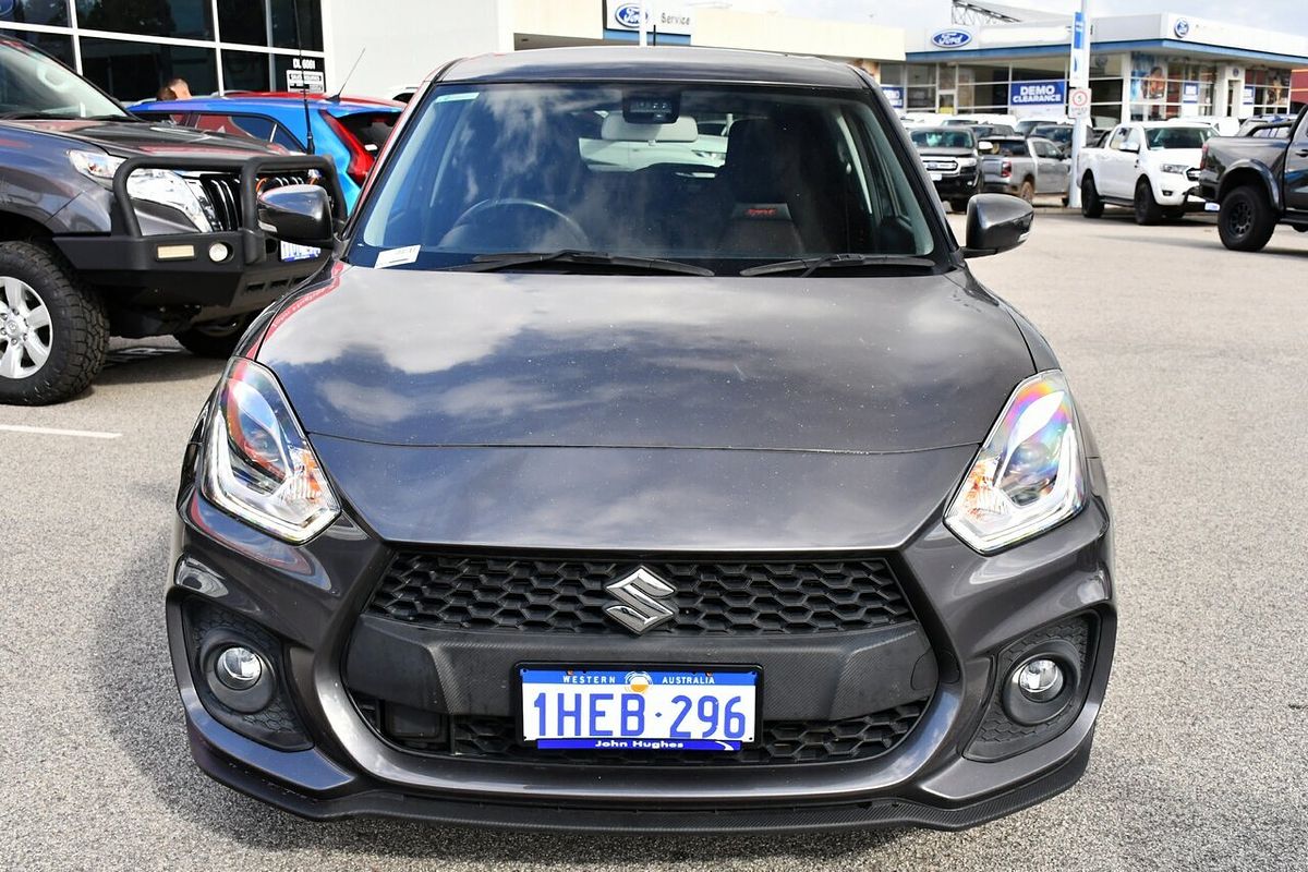 2020 Suzuki Swift Sport AZ