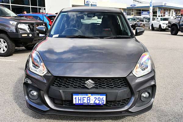 2020 Suzuki Swift Sport AZ