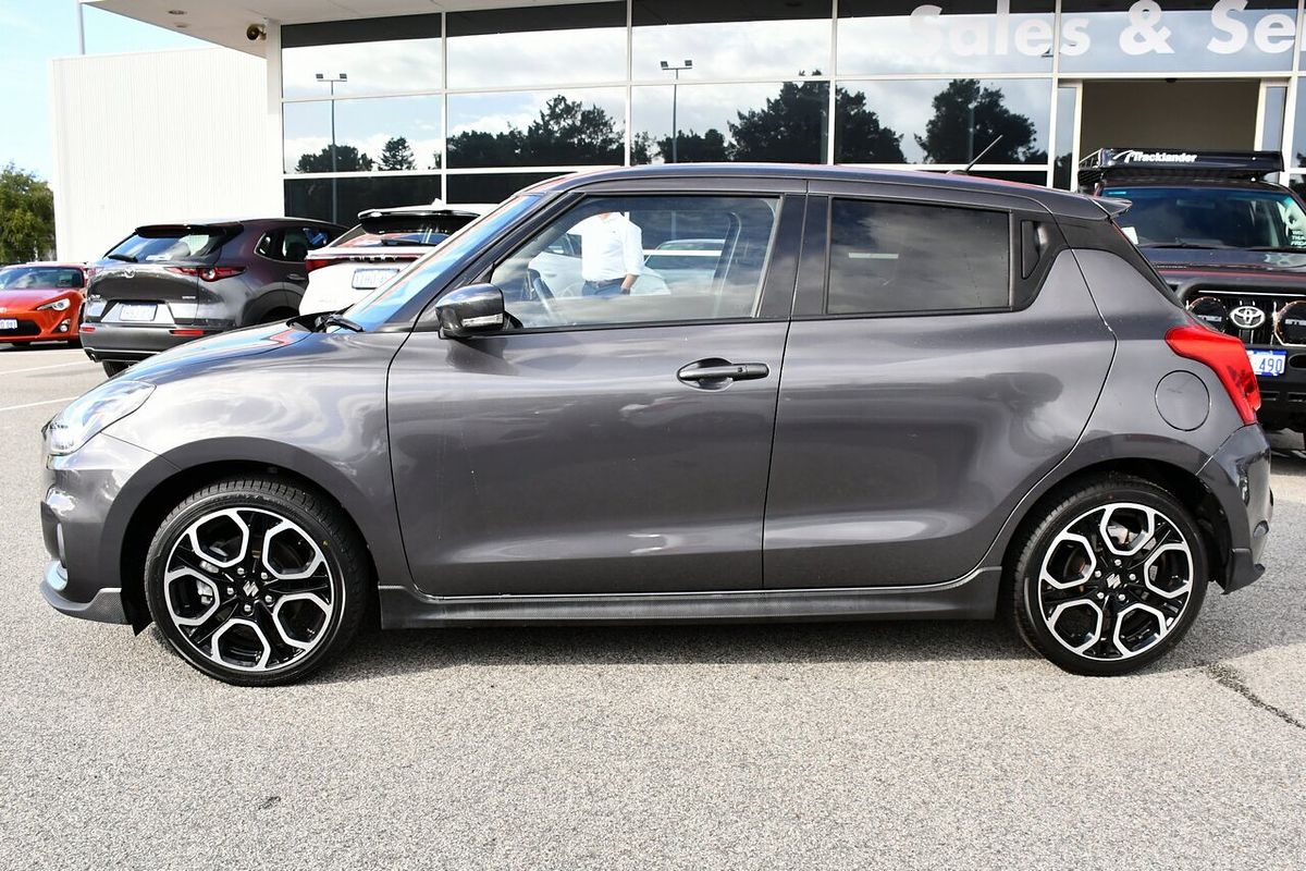 2020 Suzuki Swift Sport AZ