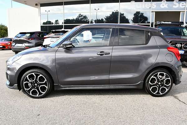 2020 Suzuki Swift Sport AZ