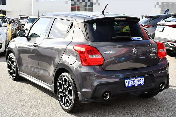 2020 Suzuki Swift Sport AZ