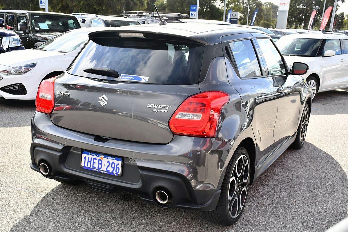 2020 Suzuki Swift Sport AZ