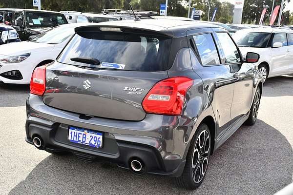 2020 Suzuki Swift Sport AZ