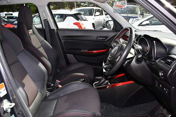 2020 Suzuki Swift Sport AZ