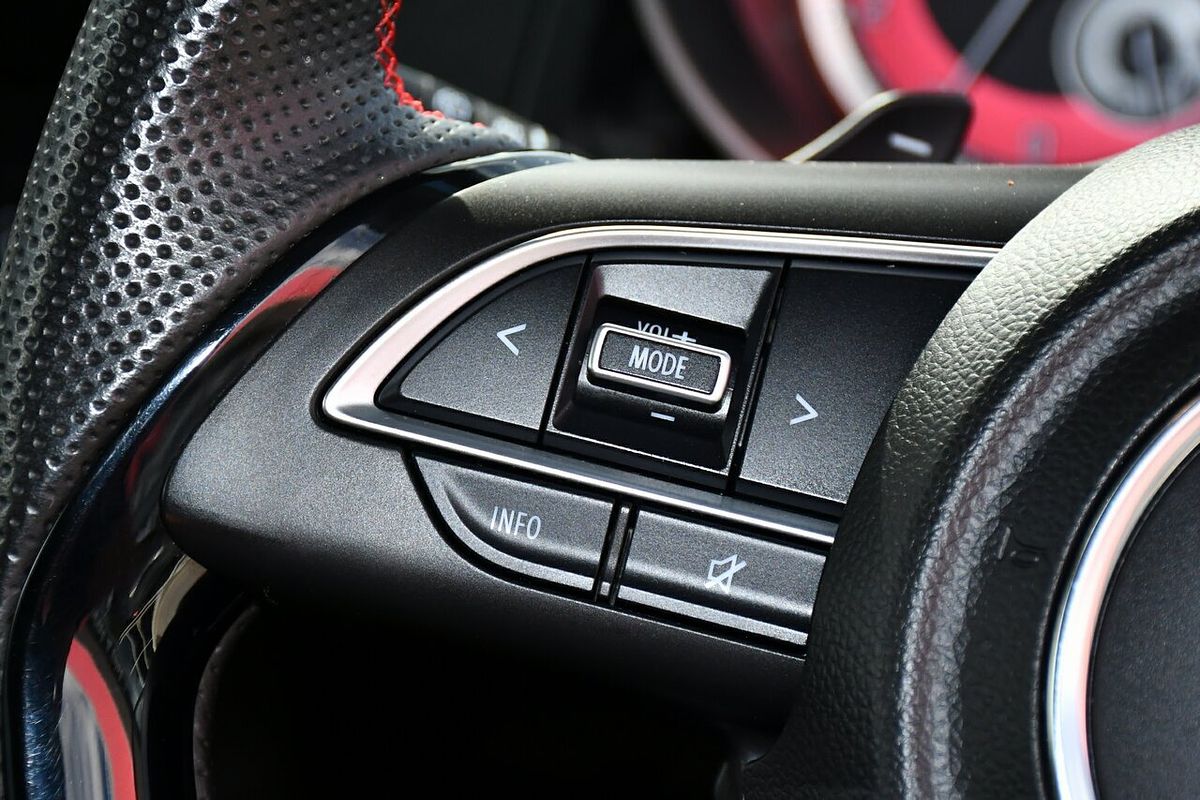 2020 Suzuki Swift Sport AZ