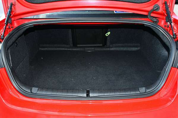 2014 Holden Commodore SV6 VF