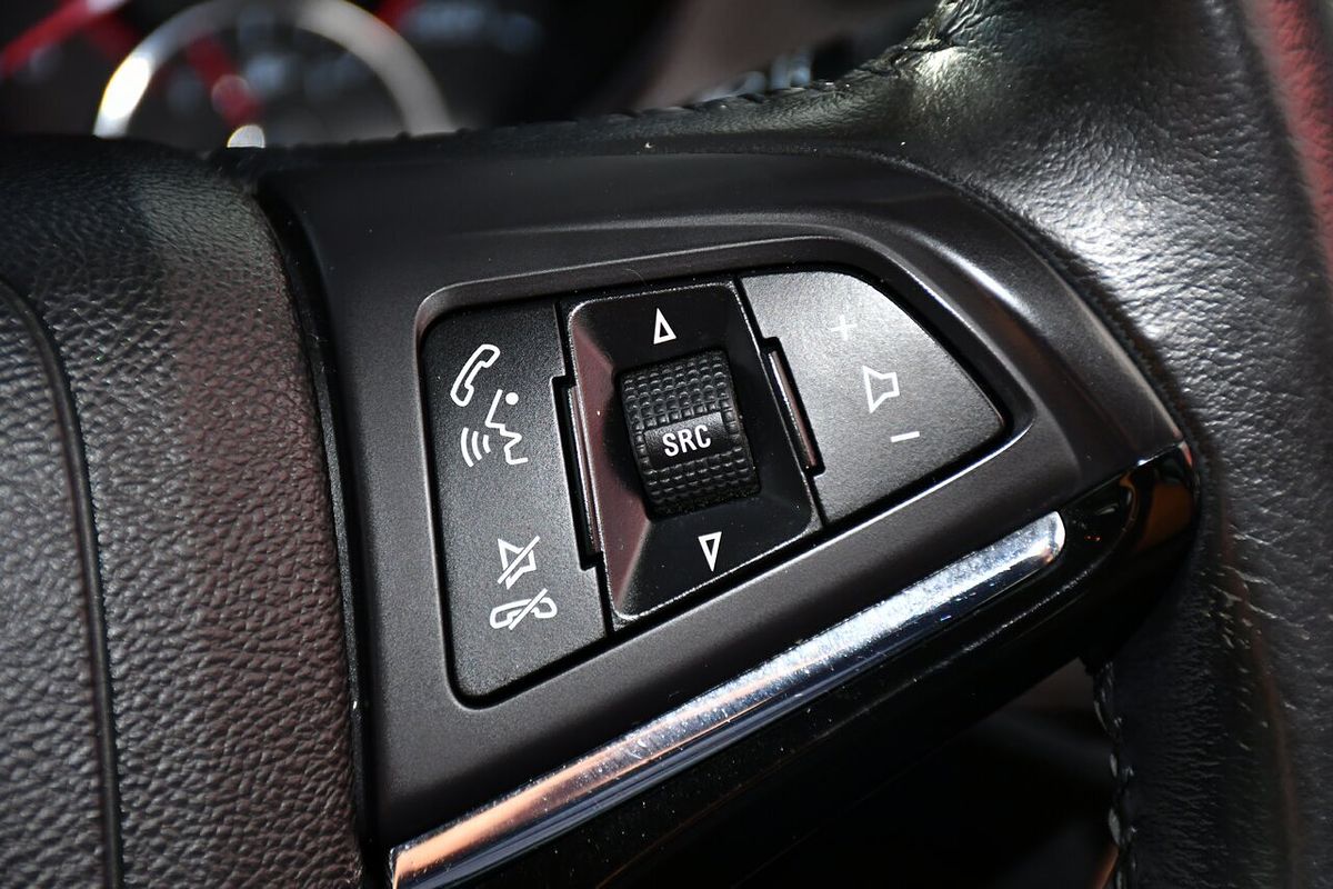 2014 Holden Commodore SV6 VF