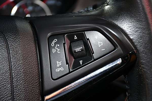 2014 Holden Commodore SV6 VF
