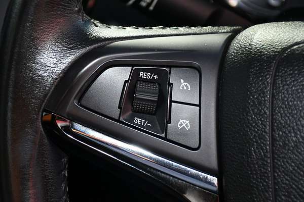 2014 Holden Commodore SV6 VF