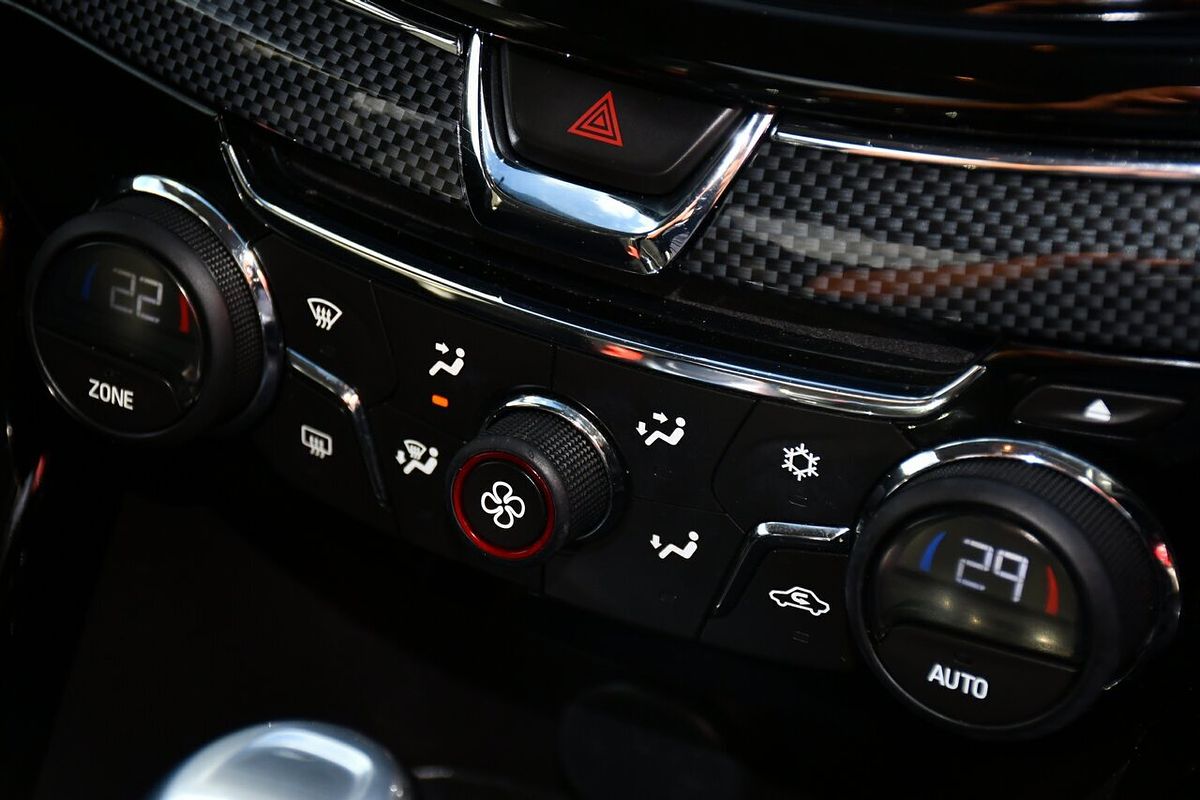 2014 Holden Commodore SV6 VF