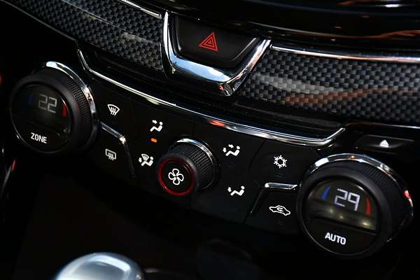 2014 Holden Commodore SV6 VF