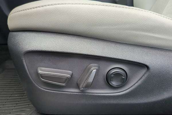 2024 Toyota Grand Highlander Hybrid MAX Platinum