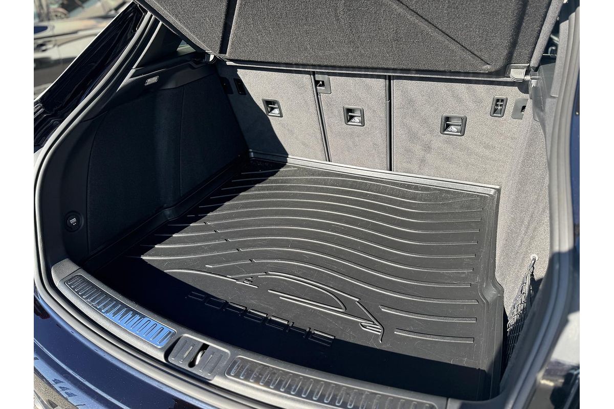2018 Porsche Macan S 95B