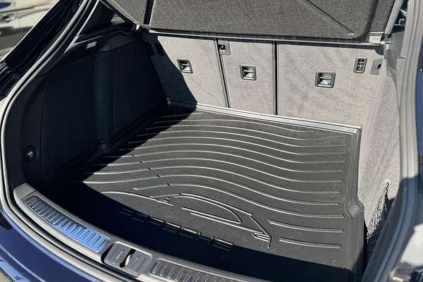 2018 Porsche Macan S 95B