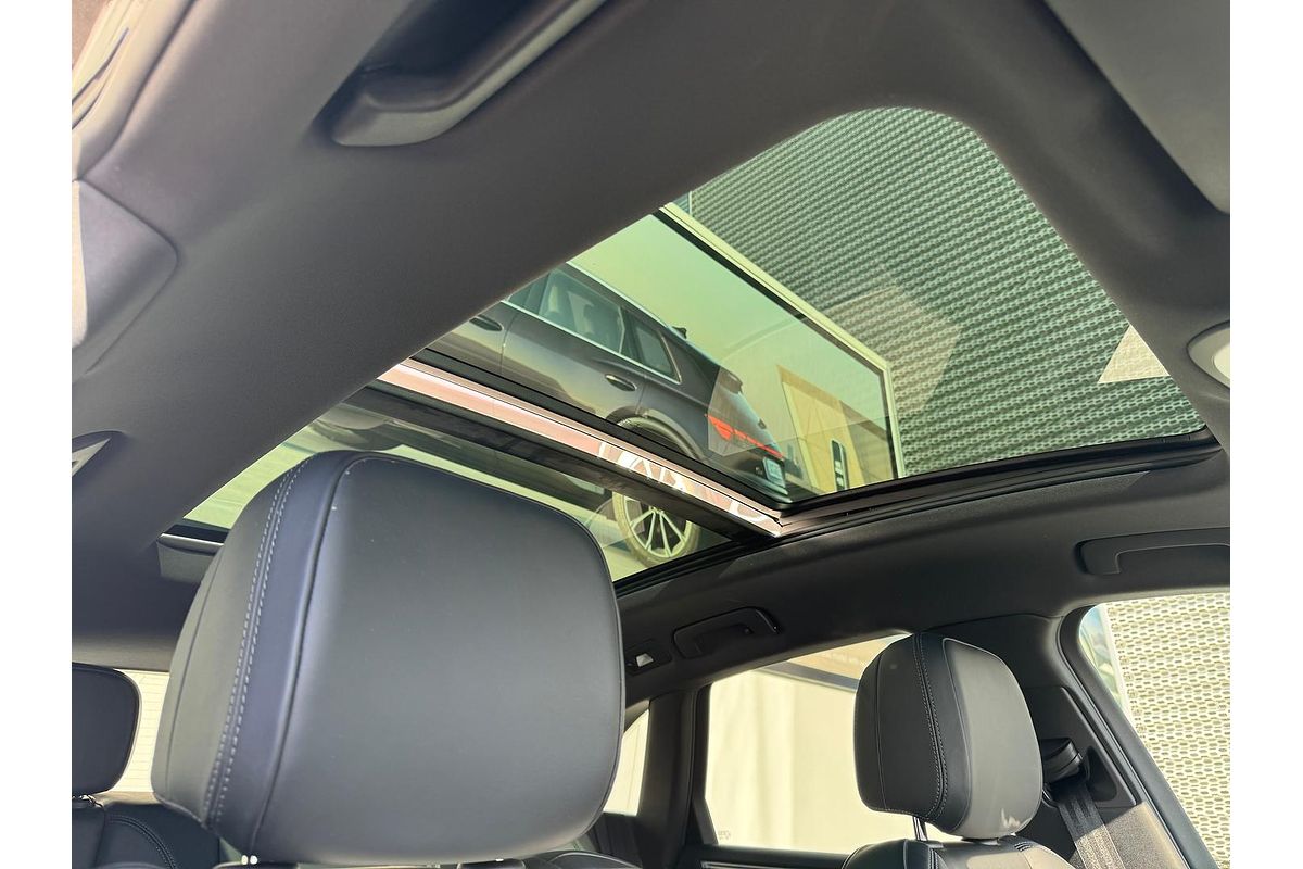 2018 Porsche Macan S 95B