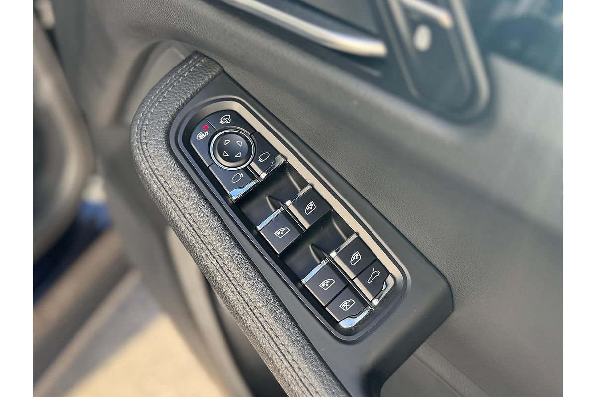 2018 Porsche Macan S 95B
