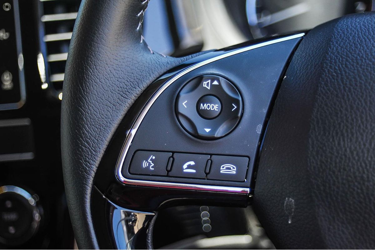 2018 Mitsubishi Outlander LS ZL
