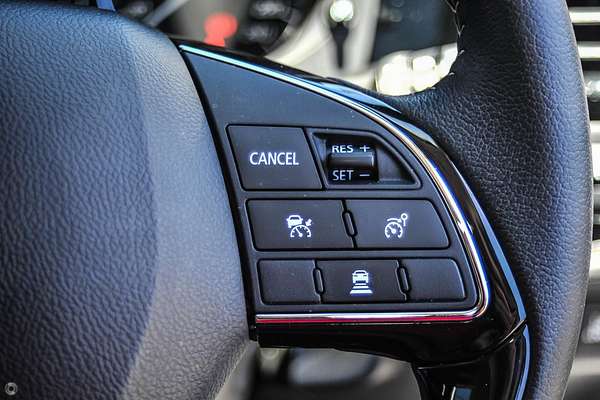 2018 Mitsubishi Outlander LS ZL