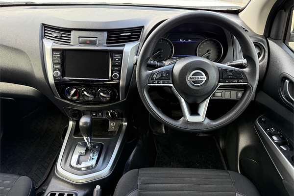 2022 Nissan Navara SL D23 4X4