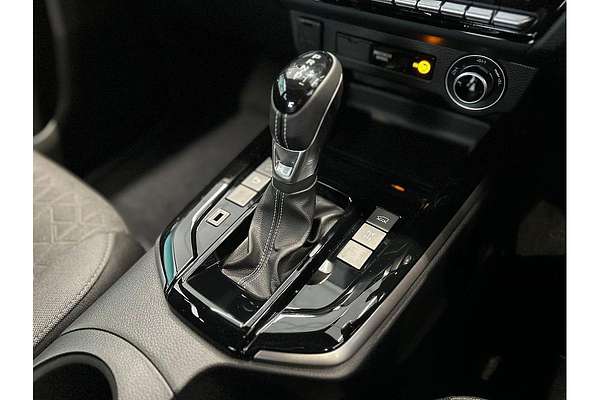 2025 Isuzu D-MAX LS-U 4X4