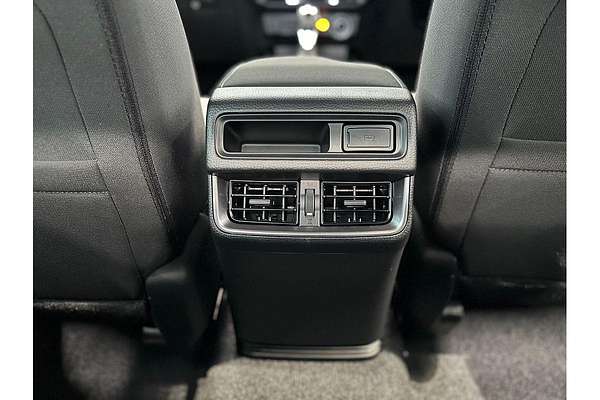2025 Isuzu D-MAX LS-U 4X4