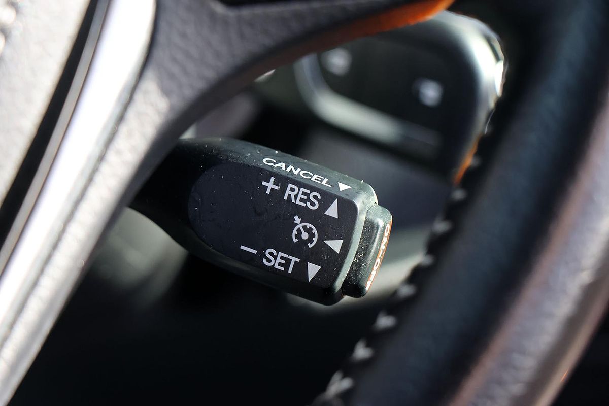 2015 Toyota Corolla Ascent Sport ZRE182R