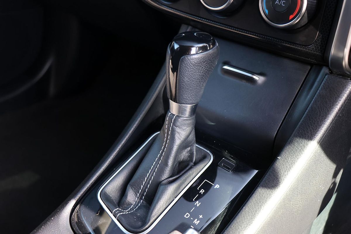 2015 Toyota Corolla Ascent Sport ZRE182R