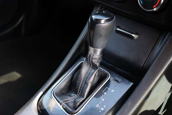 2017 Toyota Corolla Ascent Sport ZRE182R