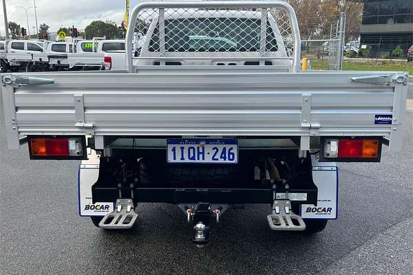 2020 Ford Ranger XL PX MkIII 4X4 3.2L
