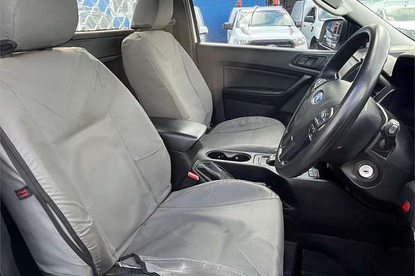 2020 Ford Ranger XL PX MkIII 4X4 3.2L