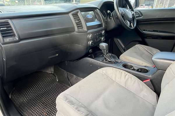2020 Ford Ranger XL PX MkIII 4X4 3.2L