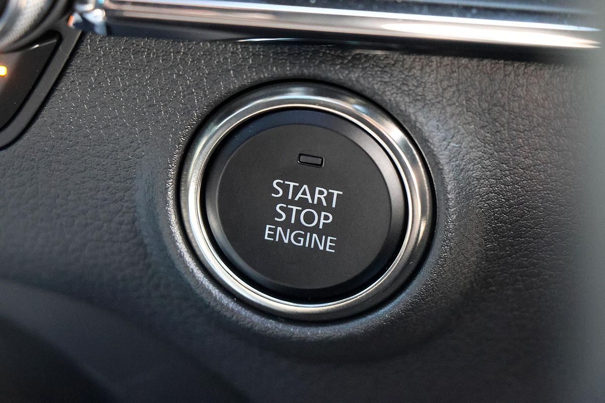 2022 Mazda 3 G25 Astina BP Series