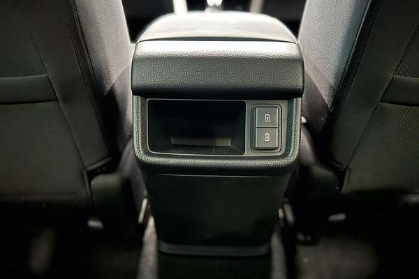 2025 Isuzu MU-X LS-U