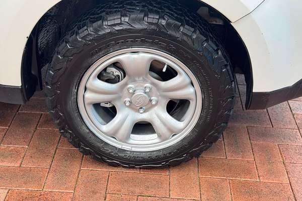 2009 Subaru Forester X S3