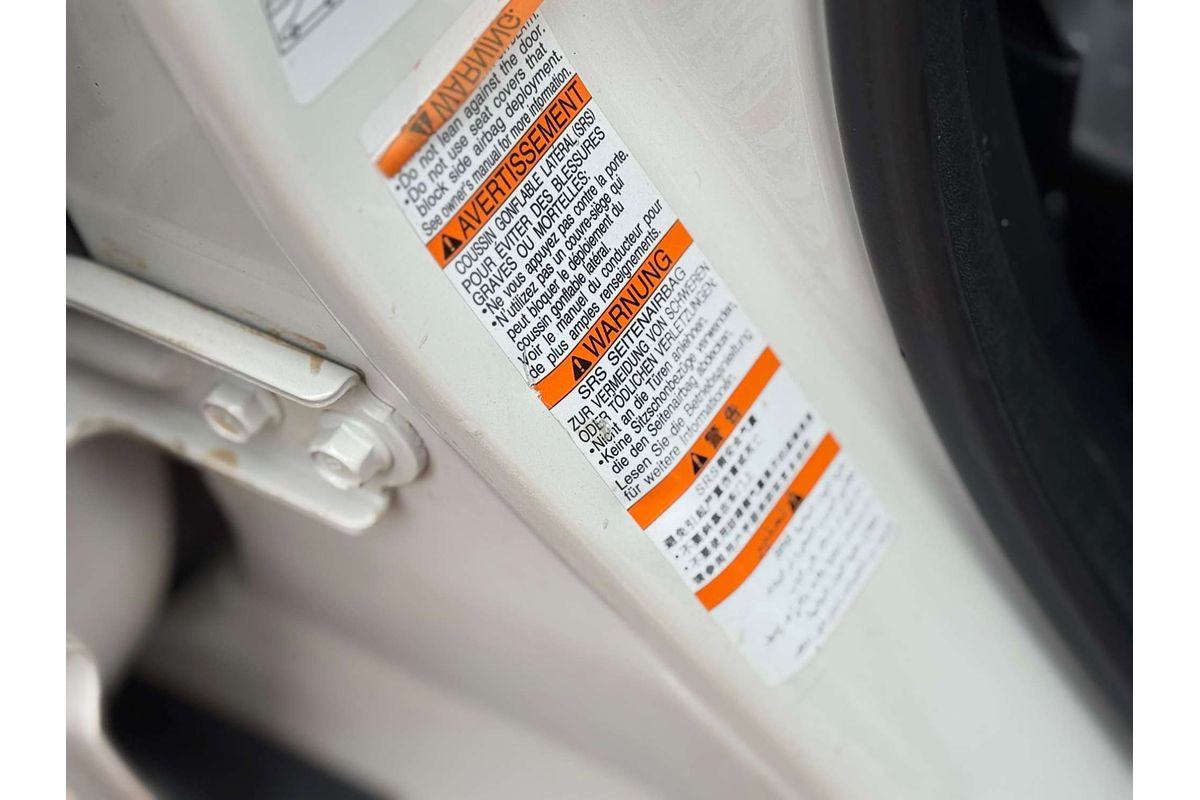 2009 Subaru Forester X S3
