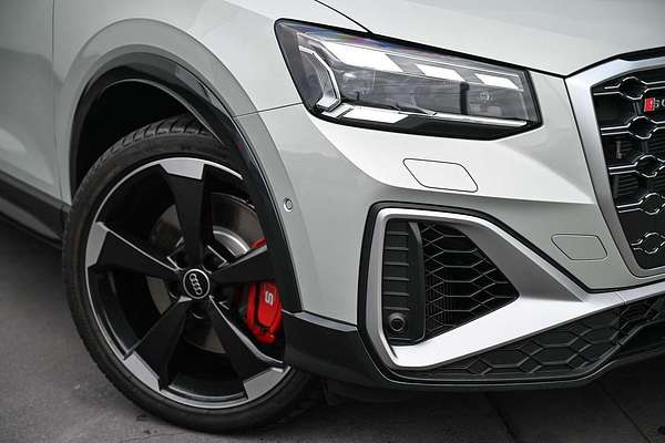 2025 Audi SQ2 GA